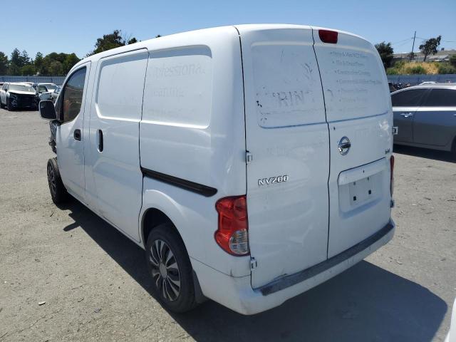 2017 Nissan Nv200 2.5S VIN: 3N6CM0KN7HK713554 Lot: 51184664