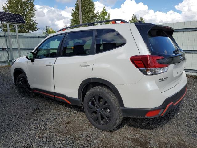 2024 Subaru Forester Sport VIN: JF2SKAGC3RH487140 Lot: 53858914