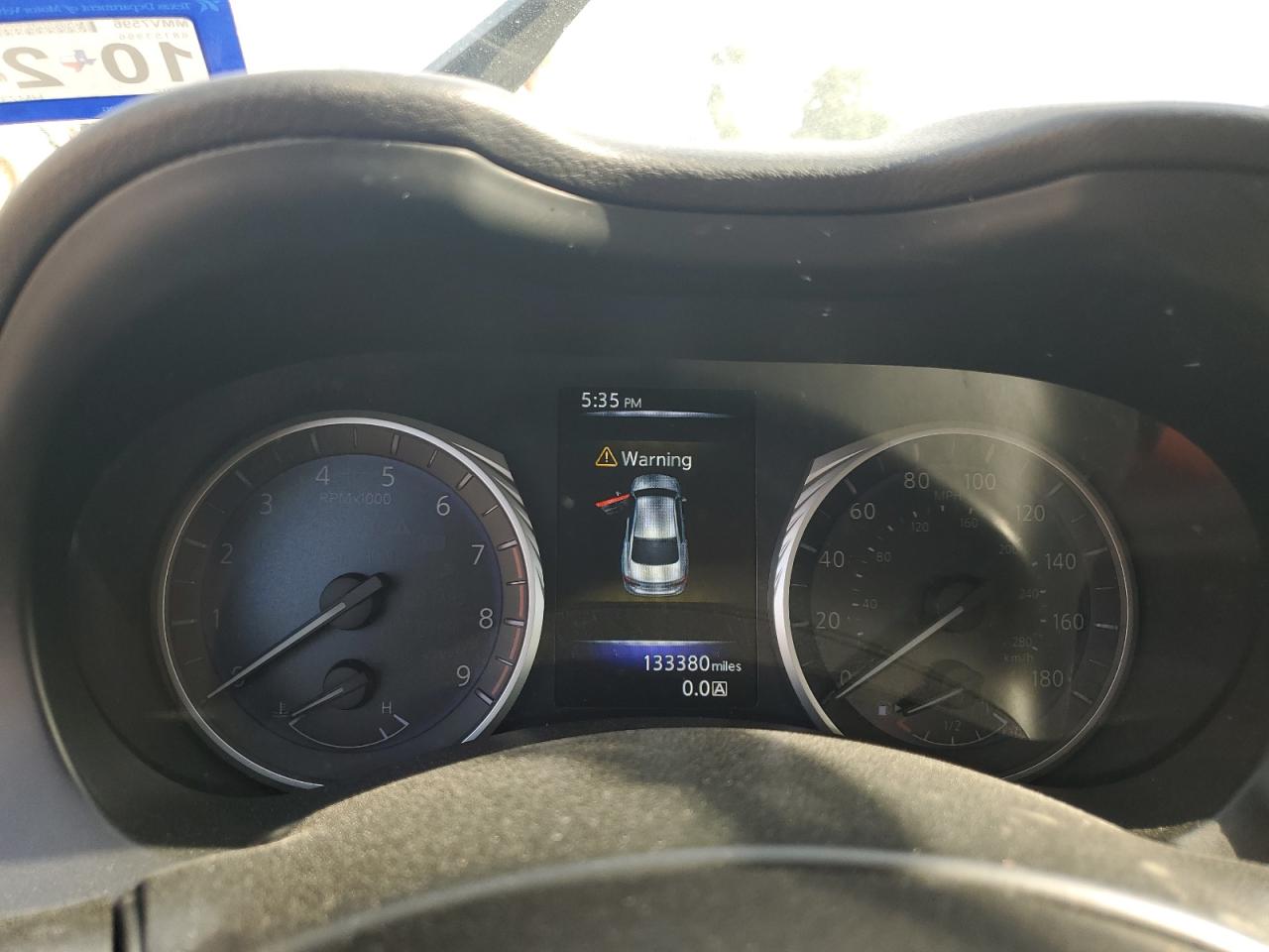 JN1EV7AP2HM731774 2017 Infiniti Q50 Premium