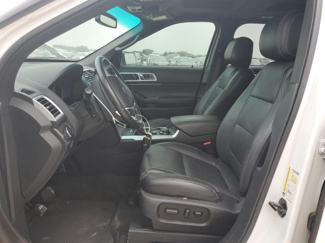 2015 Ford Explorer Sport VIN: 1FM5K8GT6FGB10254 Lot: 56435984