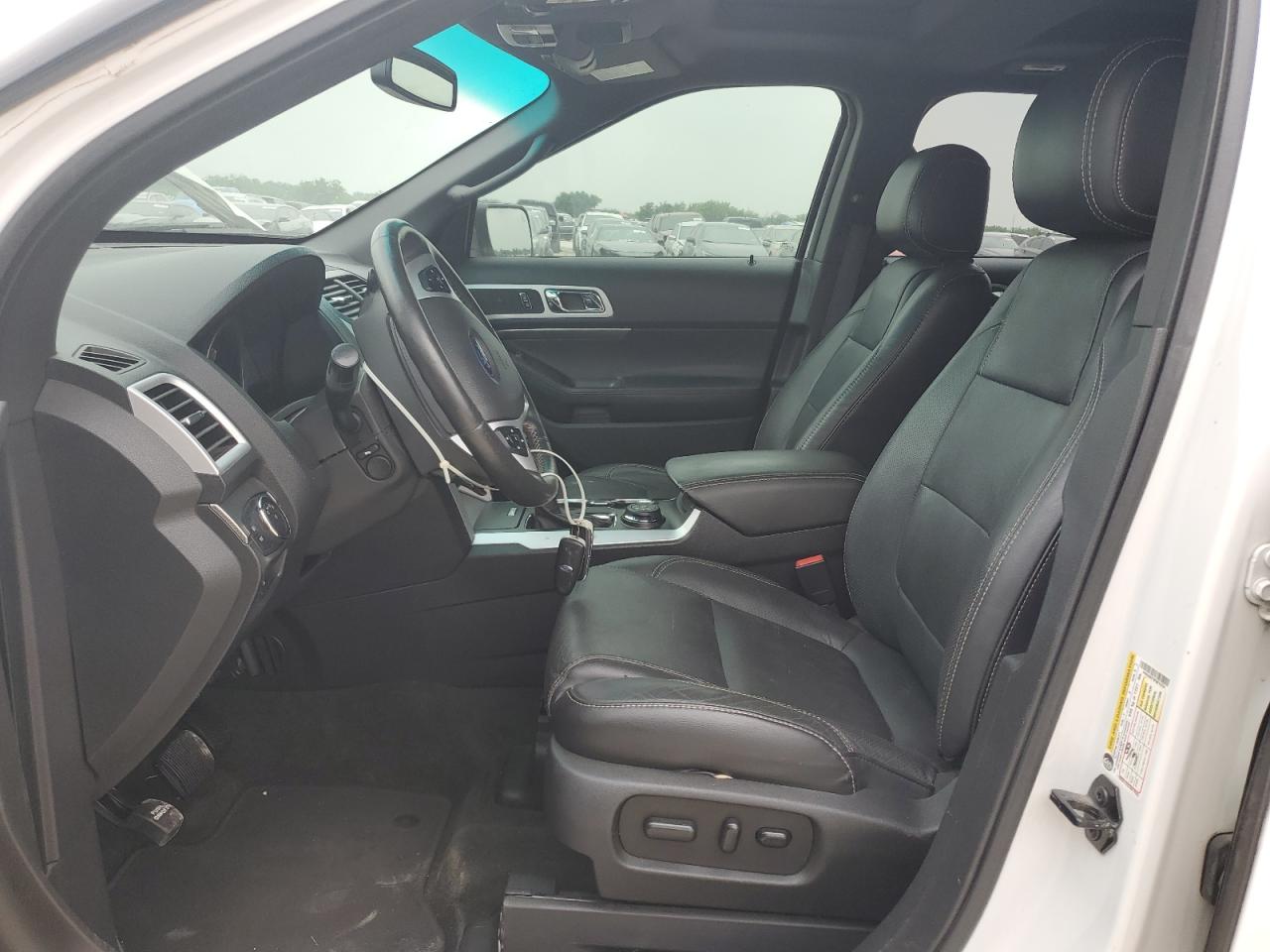 1FM5K8GT6FGB10254 2015 Ford Explorer Sport