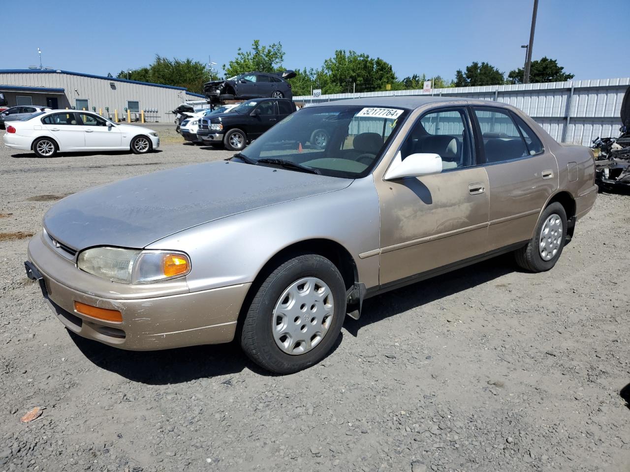 Toyota Camry 1996 