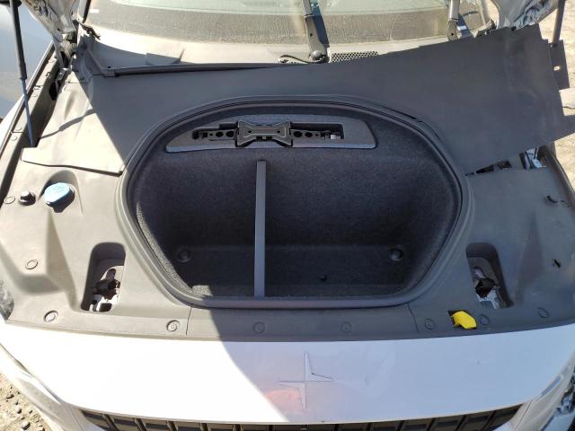 2023 Polestar 2 VIN: YSMED3KA8PL149688 Lot: 57087294