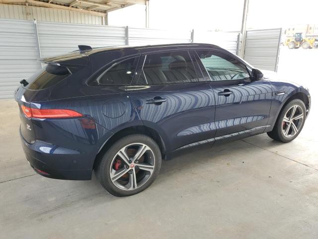 2019 Jaguar F-Pace S VIN: SADCM2FV2KA391797 Lot: 56069174