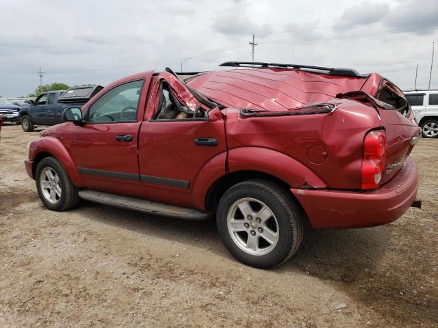 2006 Dodge Durango Slt VIN: 1D8HB48226F182107 Lot: 57064884