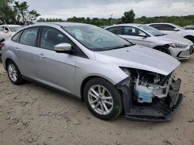 2016 Ford Focus Se VIN: 1FADP3F21GL303178 Lot: 53815034