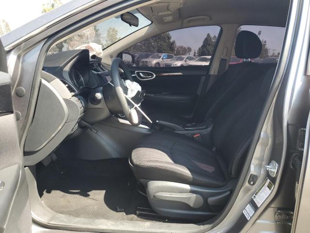 2016 Nissan Sentra S VIN: 3N1AB7AP9GY221084 Lot: 56227314