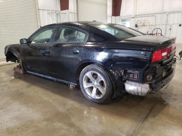 2013 Dodge Charger Sxt VIN: 2C3CDXHG5DH669611 Lot: 56473674