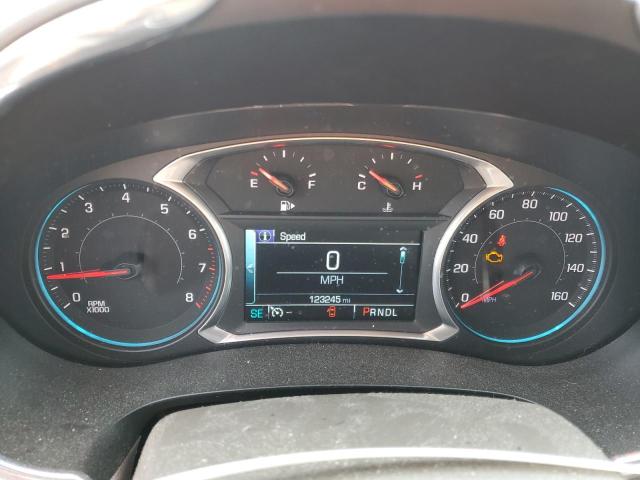 2016 Chevrolet Malibu Premier VIN: 1G1ZH5SX5GF335701 Lot: 55409714