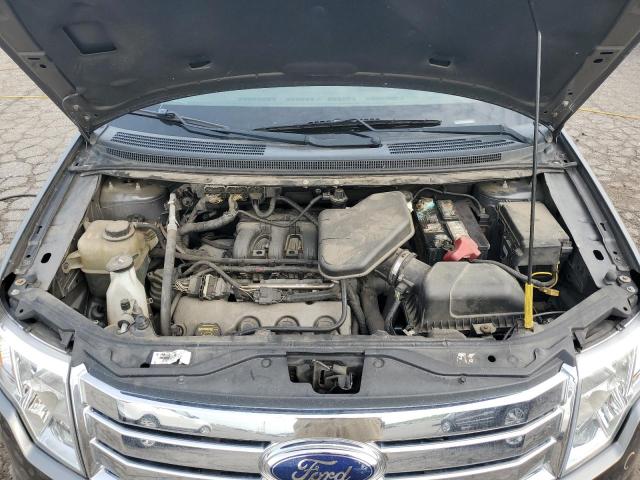 2010 Ford Edge Sel VIN: 2FMDK3JC4ABB49254 Lot: 54786194