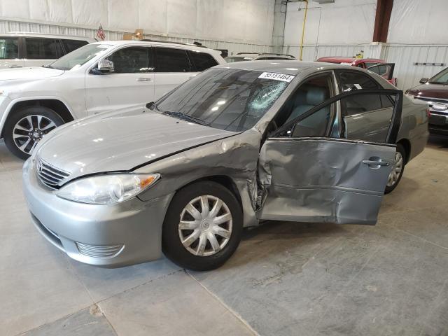 2005 Toyota Camry Le VIN: 4T1BE30KX5U556082 Lot: 55151464