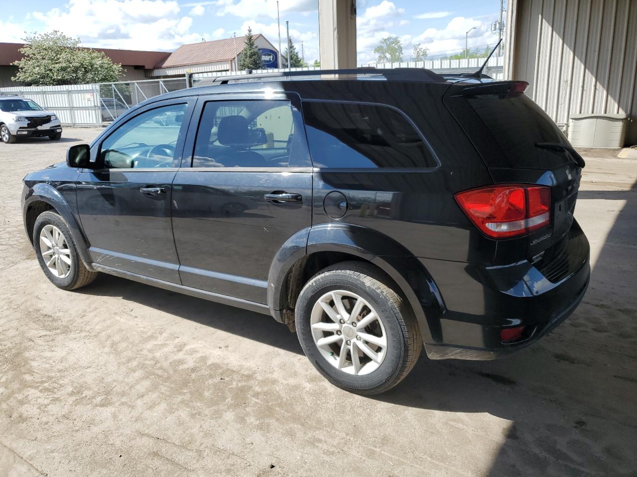 3C4PDCBB7DT545088 2013 Dodge Journey Sxt