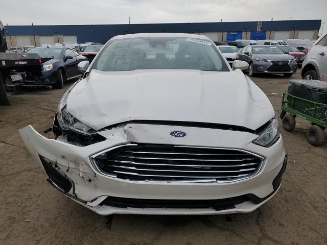 VIN 3FA6P0HD4LR166769 2020 Ford Fusion, SE no.5