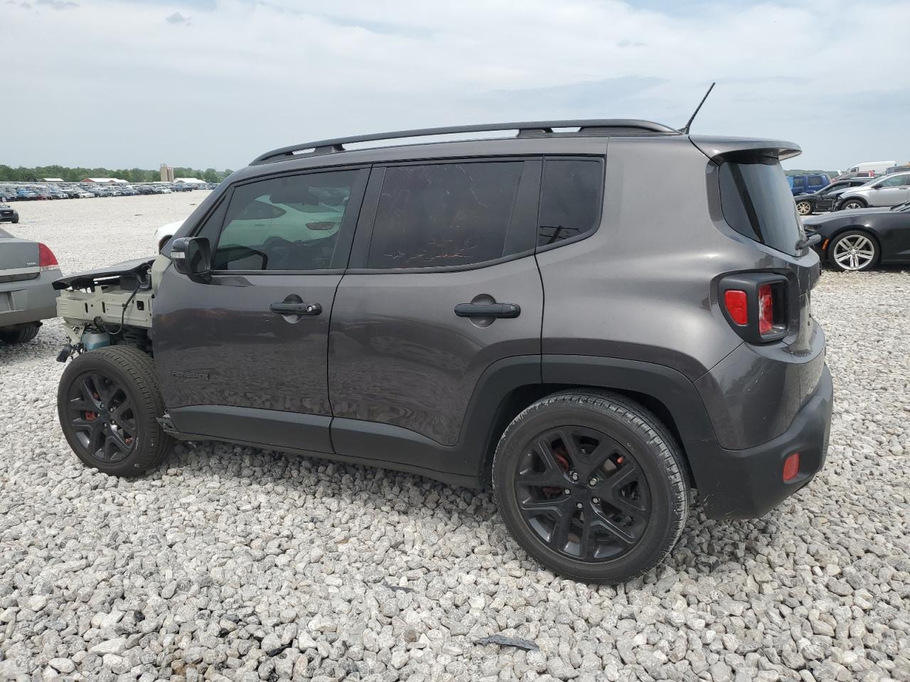 ZACCJABB3JPH53614 2018 Jeep Renegade Latitude