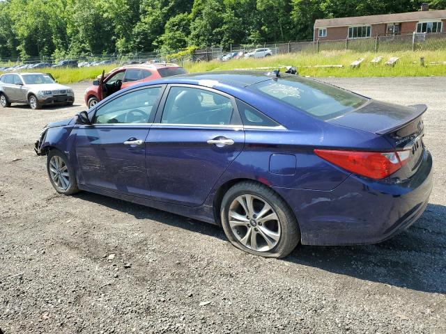 2012 Hyundai Sonata Se VIN: 5NPEC4AC6CH373984 Lot: 55300064