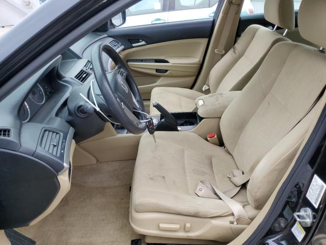 1HGCP2F49CA011268 2012 Honda Accord Lxp