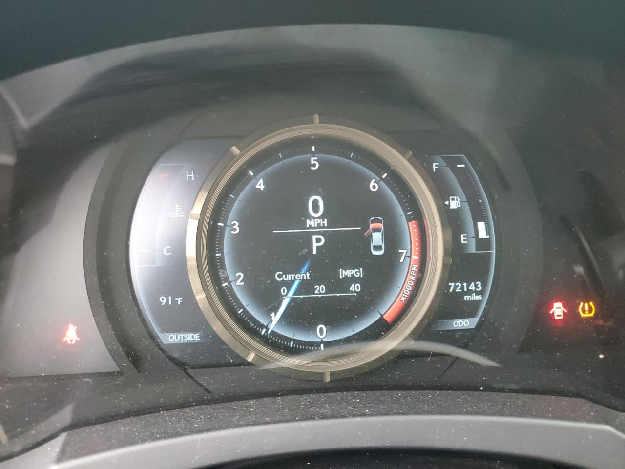 JTHBE1D25E5004968 2014 Lexus Is 350