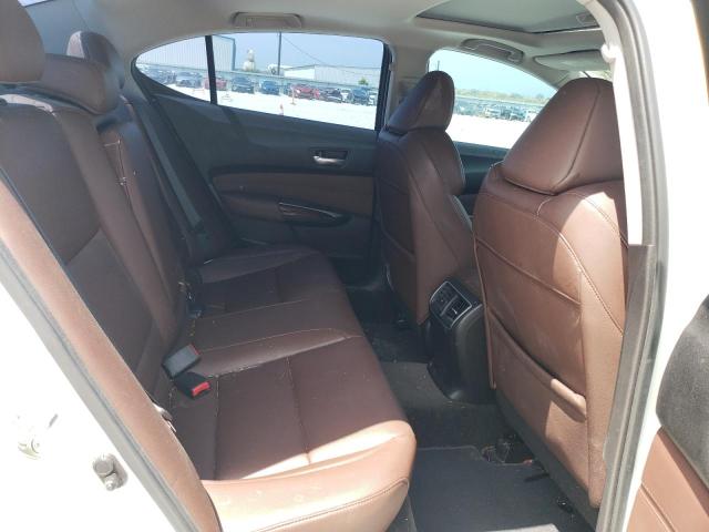 2017 Acura Tlx VIN: 19UUB1F34HA006717 Lot: 55151354