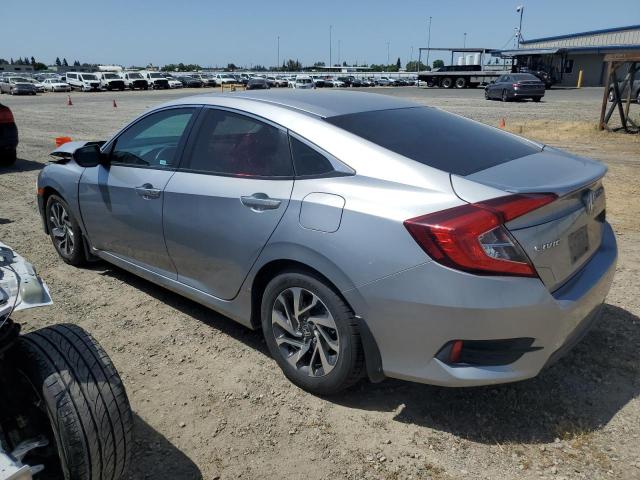 2016 Honda Civic Ex VIN: 2HGFC2F73GH521612 Lot: 56060934