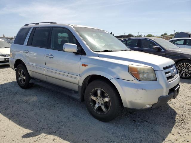 2007 Honda Pilot Exl VIN: 5FNYF28547B028067 Lot: 56535304