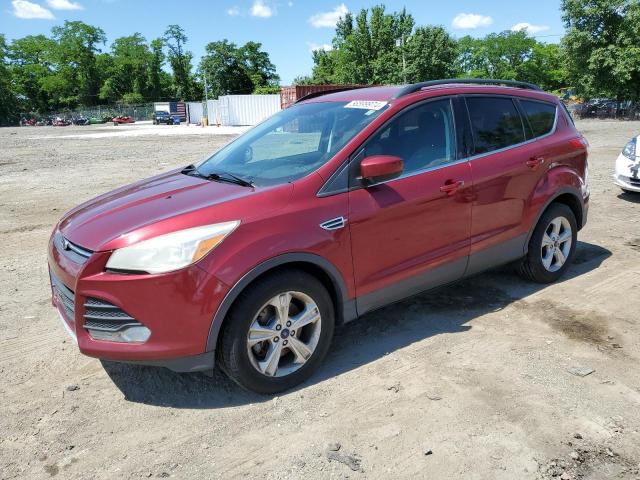 2016 Ford Escape Se VIN: 1FMCU9GX5GUB79949 Lot: 56599974