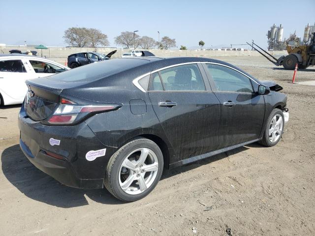 VIN 1G1RC6S57KU110543 2019 Chevrolet Volt, LT no.3