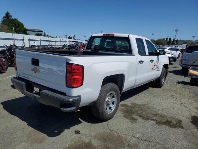 2014 Chevrolet Silverado C1500 VIN: 1GCRCPEH3EZ218300 Lot: 52922674