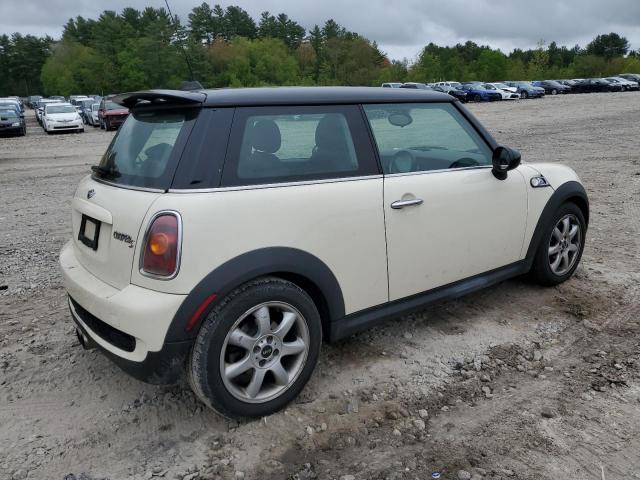 2009 Mini Cooper S VIN: WMWMF73579TW86112 Lot: 55249264