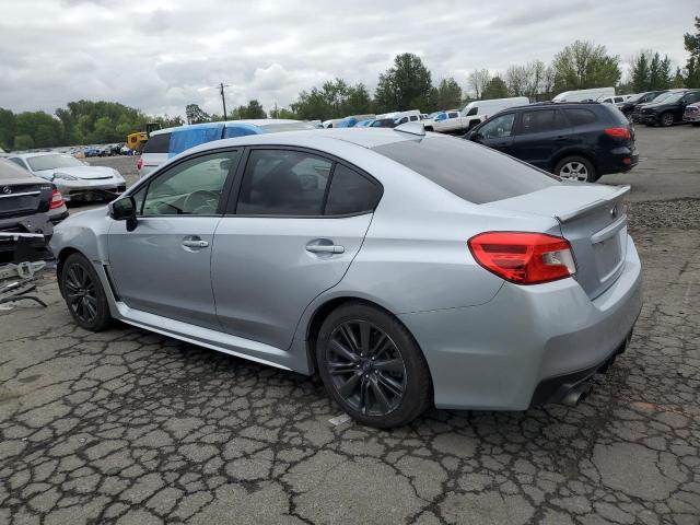 2015 Subaru Wrx Limited VIN: JF1VA1J69F9827906 Lot: 55969354