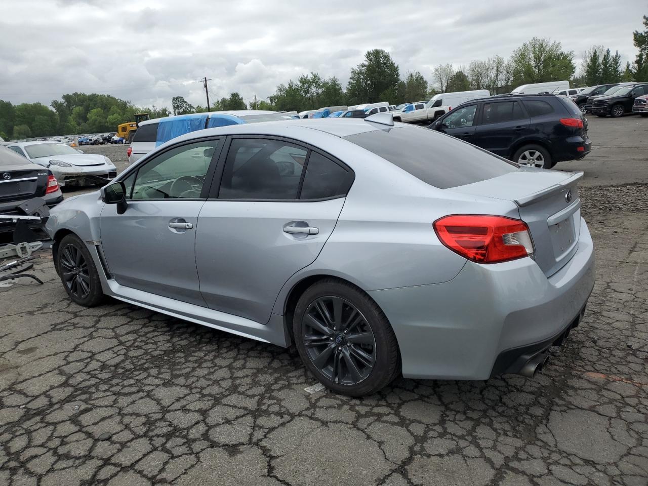 JF1VA1J69F9827906 2015 Subaru Wrx Limited