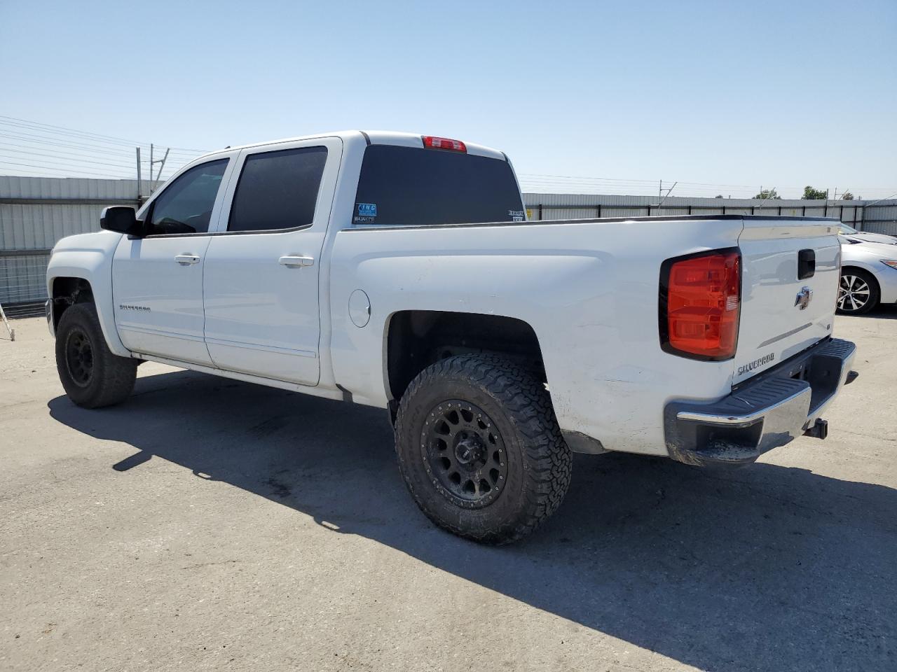 3GCPCREC7HG488271 2017 Chevrolet Silverado C1500 Lt