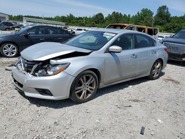 2017 Nissan Altima 3.5Sl VIN: 1N4BL3AP1HC148929 Lot: 56265634