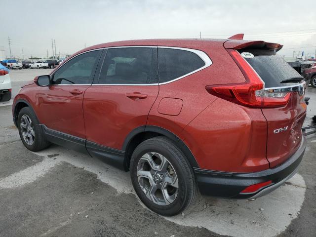 2018 Honda Cr-V Exl VIN: 2HKRW2H8XJH685981 Lot: 56239634