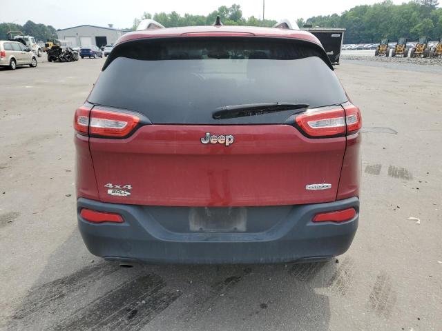 2014 Jeep Cherokee Latitude VIN: 1C4PJMCB8EW193910 Lot: 54521344