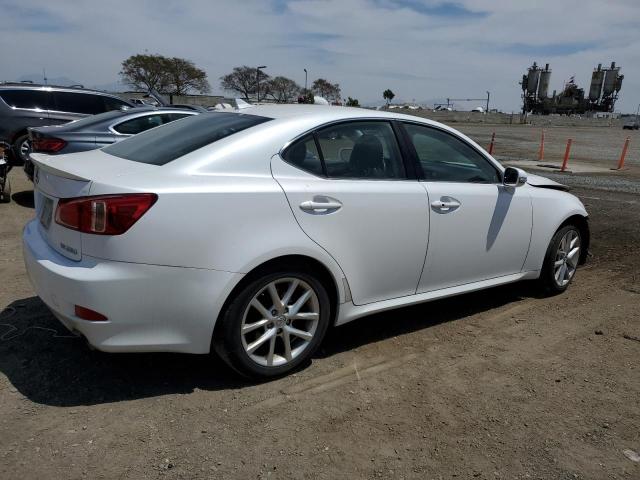 2011 Lexus Is 250 VIN: JTHBF5C21B5148079 Lot: 54638724