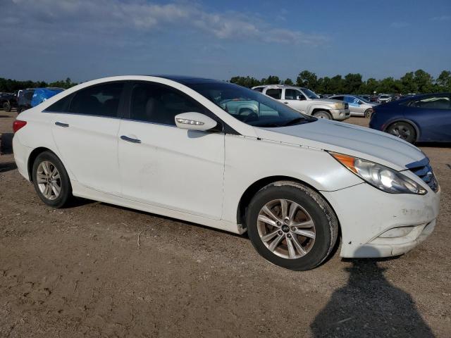 2012 Hyundai Sonata Se VIN: 5NPEC4AC6CH381504 Lot: 56295254