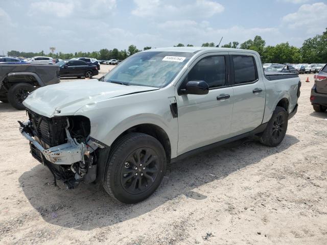 2023 Ford Maverick Xl VIN: 3FTTW8E91PRA20852 Lot: 55869764