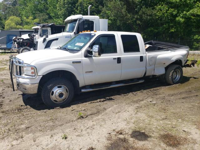 2006 Ford F350 Super Duty VIN: 1FTWW33P76ED60378 Lot: 52592344