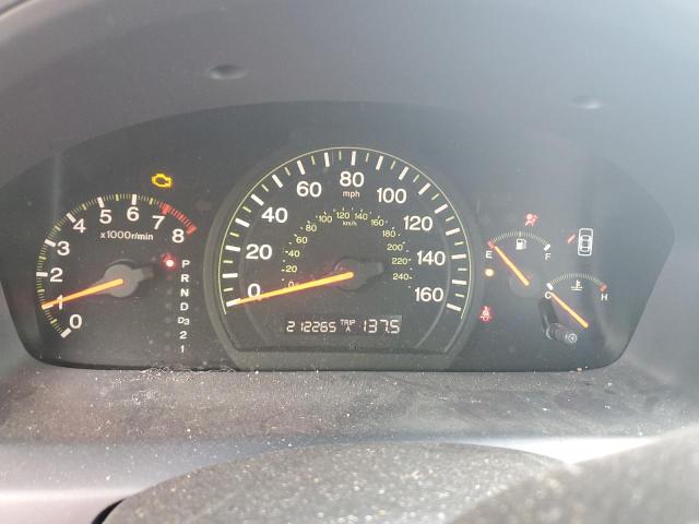 2005 Honda Accord Ex VIN: 1HGCM66545A067064 Lot: 54803754