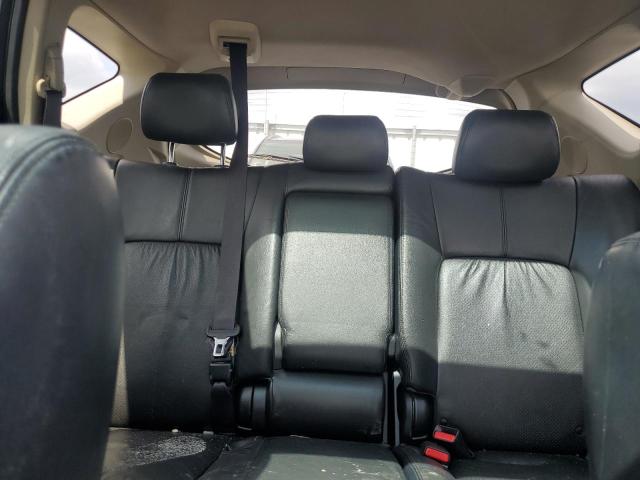 2009 Nissan Murano S VIN: JN8AZ18W99W109645 Lot: 54666074