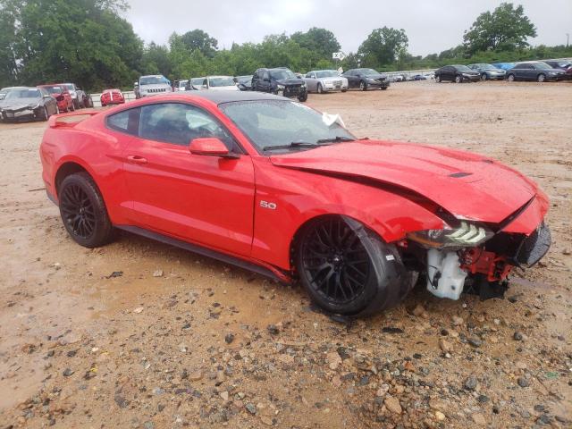 1FA6P8CF6L5170784 Ford Mustang GT 4