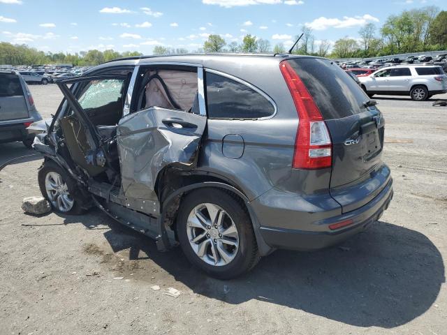 2011 Honda Cr-V Lx VIN: 5J6RE4H33BL074426 Lot: 53230484