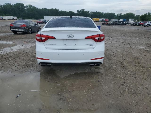 2015 Hyundai Sonata Sport VIN: 5NPE34AB8FH176438 Lot: 54659374