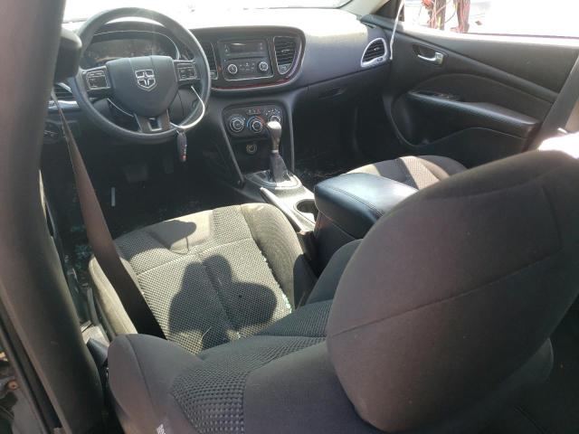 2016 Dodge Dart Sxt Sport VIN: 1C3CDFFAXGD820193 Lot: 55891224