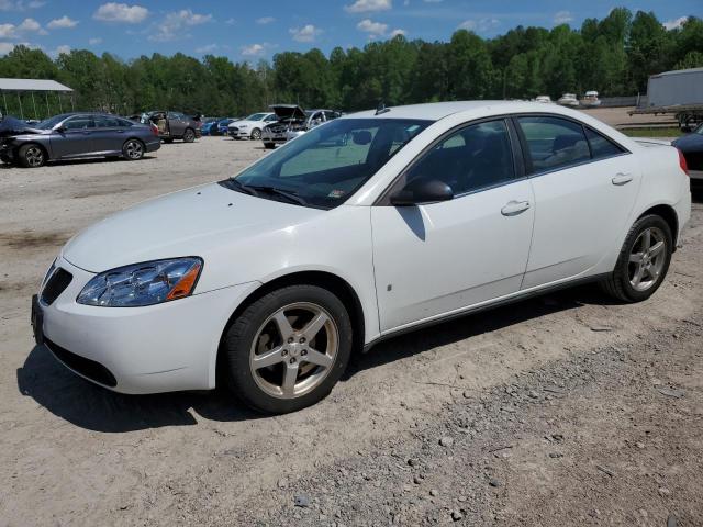 2009 Pontiac G6 Gt VIN: 1G2ZH57N194127347 Lot: 53041744