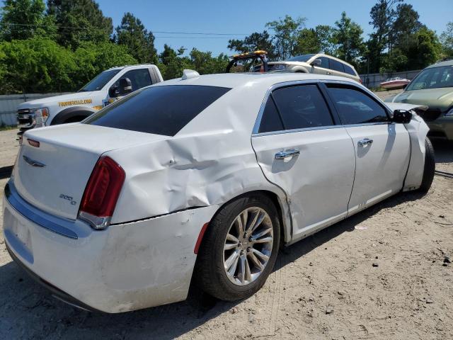 2017 Chrysler 300C VIN: 2C3CCAET3HH668111 Lot: 54771084