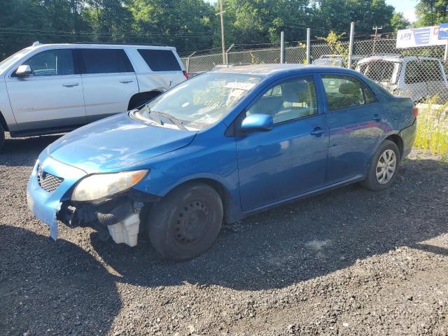 2009 Toyota Corolla Base VIN: 1NXBU40E99Z131770 Lot: 57055724