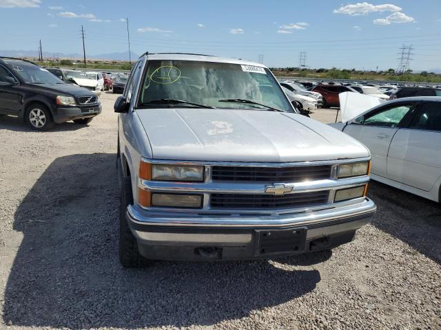 1995 Chevrolet Tahoe K1500 VIN: 1GNEK13K7SJ416697 Lot: 53880474