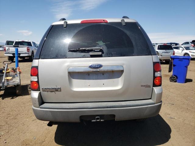 2006 Ford Explorer Xlt VIN: 1FMEU73E76UA74796 Lot: 53526854