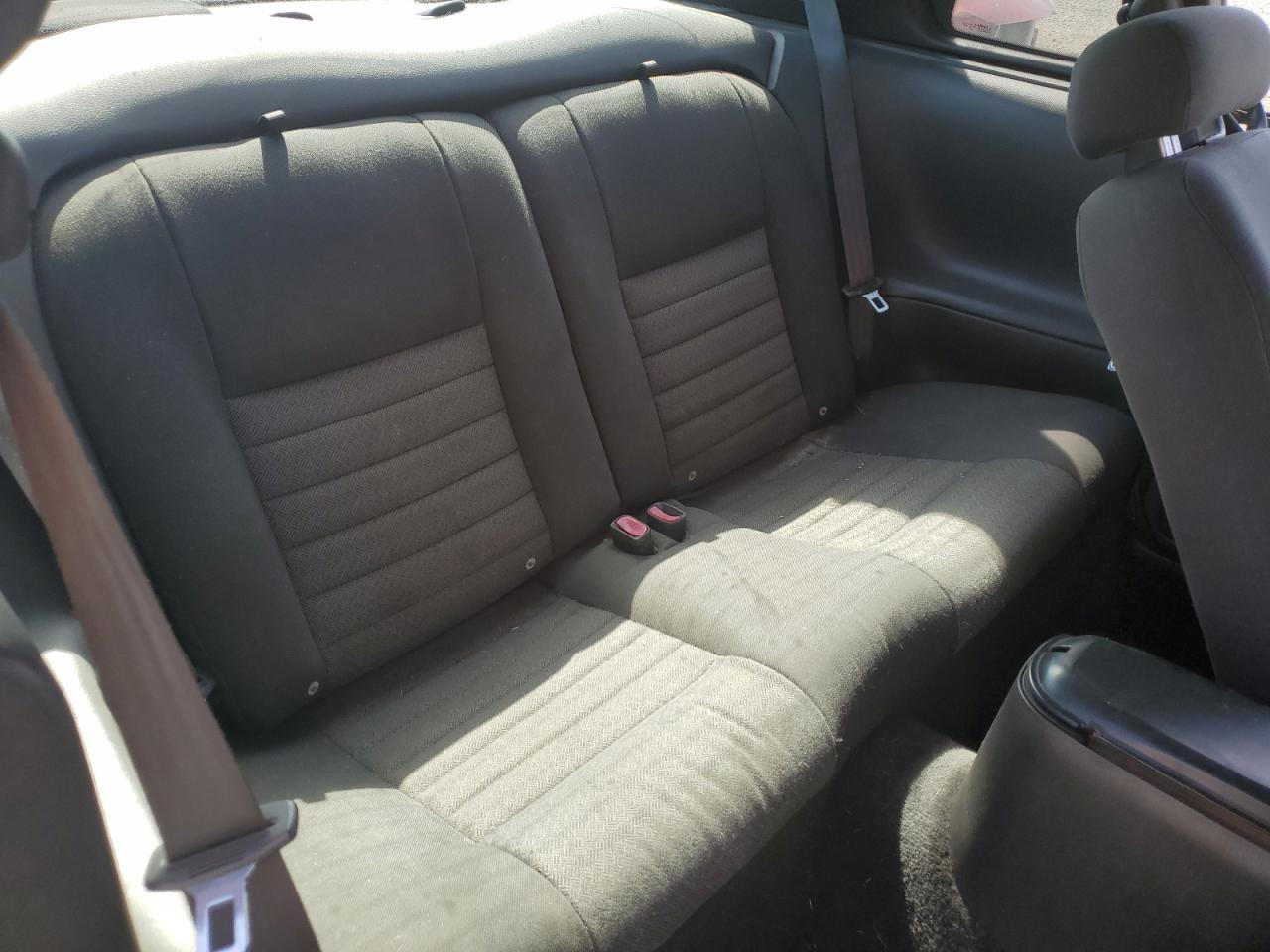 1FAFP42XX4F115320 2004 Ford Mustang Gt